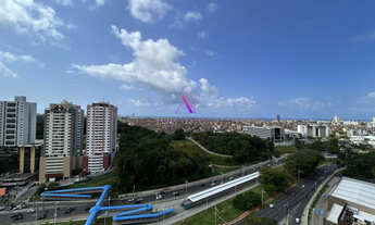 Imagem 5: Apartamento 3/4 na Cidade Jardim para venda