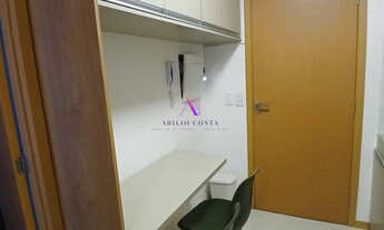 Imagem 4: Apartamento 1/4 para locação no Smart Pituba