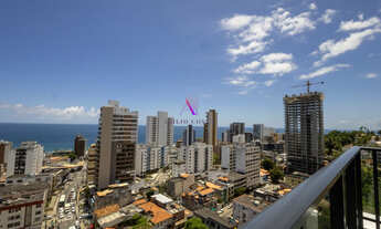 Imagem 3: Apartamento 1/4 para venda na Barra