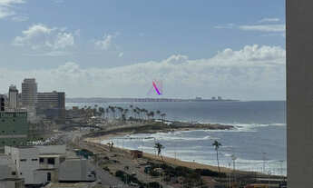 Imagem 7: Apartamento 1/4 para venda na Pituba