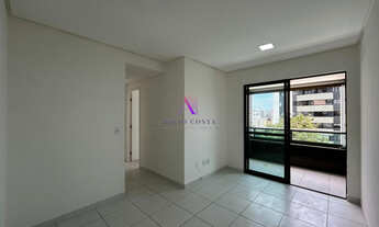 Imagem 4: Apartamento 2/4 para venda no Singullare Iguatemi