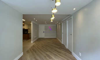 Imagem 3: Apartamento 2/4 reformado no Alphaville