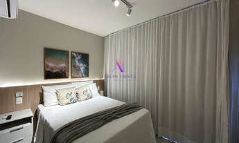 Imagem 2: Apartamento 1/4 para aluguel no Caminho das Árvores