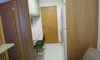 Imagem 7: Apartamento 1/4 para locação no Smart Pituba