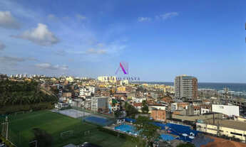 Imagem: Apartamento 2/4 para aluguel próximo a