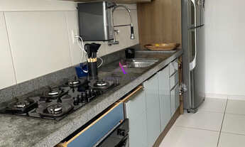 Imagem 3: Apartamento 2/4 com 1 suite em Itapua - Oportunidade