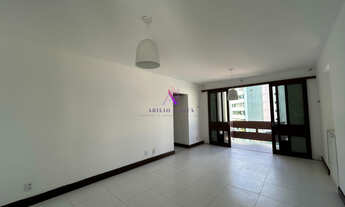 Imagem 2: Amplo apartamento 3/4 na Barra