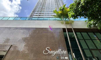 Imagem: Apartamento 2/4 para venda no Singullare