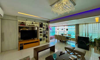 Imagem: Apartamento 3 suítes no Caminho das Árvores