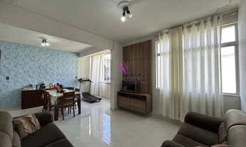 Imagem: Apartamento 3/4 para venda no Centro