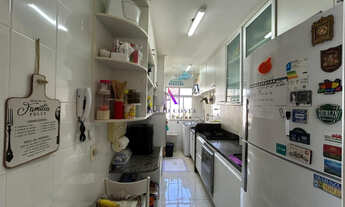 Imagem 7: Apartamento 2/4 para venda no Vog Alto do Imbuí