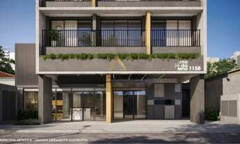 Imagem 5: Pinheiros 23m² a 28m²