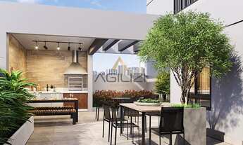 Imagem 2: Pinheiros 29 a 35m² com 1 dorm