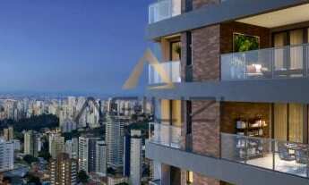 Imagem 7: Vila Mariana 145m² com 4 dorms ou 3 suítes