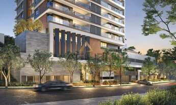 Imagem: Vila Mariana 141m² com 02 vagas