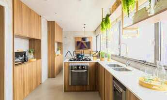 Imagem 5: Vila Romana 3 e 4 Dorms.| 3 e 4 Suíte(s) | 104 e 184m²