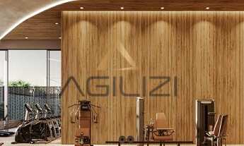 Imagem 3: Alphaville 110m² a 367m²