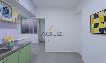 Imagem 7: Apartamento em Pinheiros com 129m²