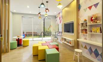 Imagem 6: Itaim Bibi 330m² com 4 suítes