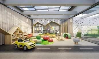 Imagem 7: Pinheiros 4 Dormitórios