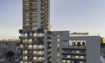 Imagem 3: Perdizes Studios e 1 dorm