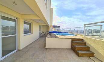 Imagem 3: Cobertura em Moema 234m²