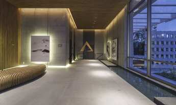 Imagem 3: Jardins 4 suítes com 263m² privativos