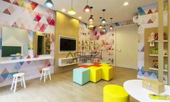 Imagem 3: Itaim Bibi 330m² com 4 suítes