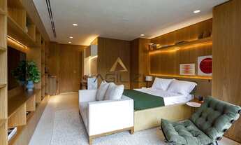 Imagem 6: Vila Olímpia Studios e 1 Dorm. de 32m² à 47m² com vaga