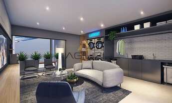 Imagem 7: Apartamentos com 1 e 2 dorms. com 38m² e 51m² com 1 vaga