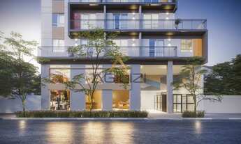 Imagem: 18 a 48 m² - Studios, 1 Dorm e 2 Dorms