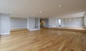 Imagem 4: Jardim Paulista 306m² reformado