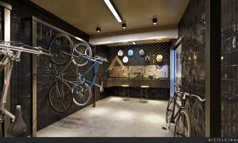 Imagem 3: Jardins 60m² a 155m²