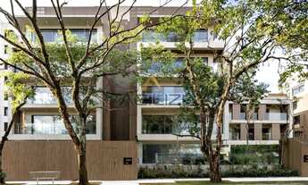 Imagem: Alto de Pinheiros de 206 a 342m²