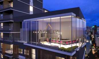 Imagem 2: Studios e 1, 2 e 3 dorms