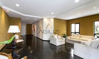 Imagem 5: Jardim Paulista com 222m²