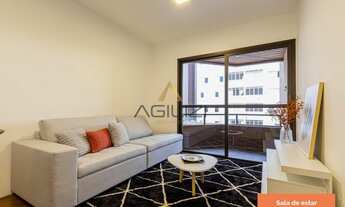 Imagem: Apartamento 65m² com 1 vaga