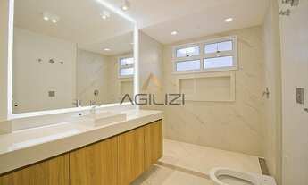 Imagem 7: Apartamento no Jardins 222m²