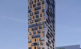 Imagem: Perdizes 30 a 39m²