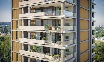 Imagem 2: Klabin 154,60m², 3 dormitórios na Rua Luís Molina