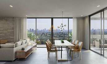 Imagem 7: Vila Madalena de 127m² a 381m²