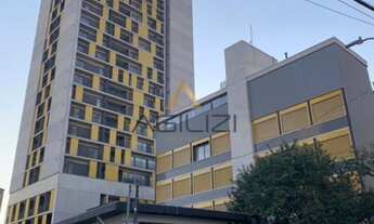 Imagem: Vila Madalena 2 e 3 Dorms. Com 63 e 85m²