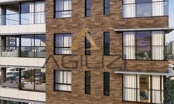 Imagem: Ibirapuera 171m²