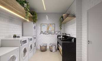 Imagem 3: Perdizes Apartamento com 1 dormitório