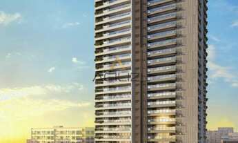 Imagem: Perdizes 156m² com 4 dorms ou 3 suítes