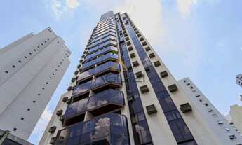 Imagem: Jardim Paulista 43m² com 1 dorm 1 vaga