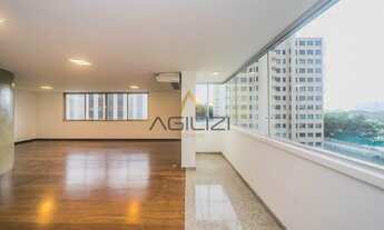 Imagem 3: Alto de Pinheiros com 170m²