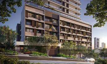 Imagem 4: Perdizes 184m² e 340m²