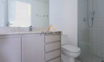 Imagem 3: Pinheiros com 57m²