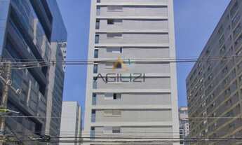 Imagem: Apartamento com 102m² - Jardins